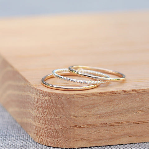 Rings
