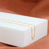 Beaded Layering Chain