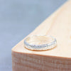 Botanic Adjustable Ring