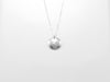 Shield Necklace