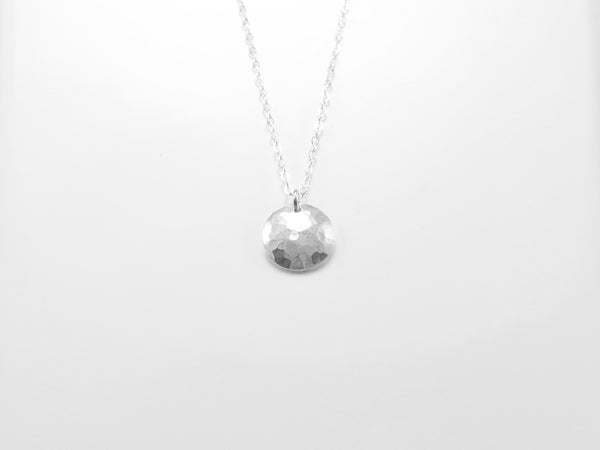 Shield Necklace