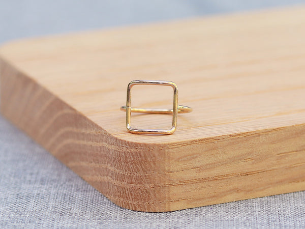 Square Ring