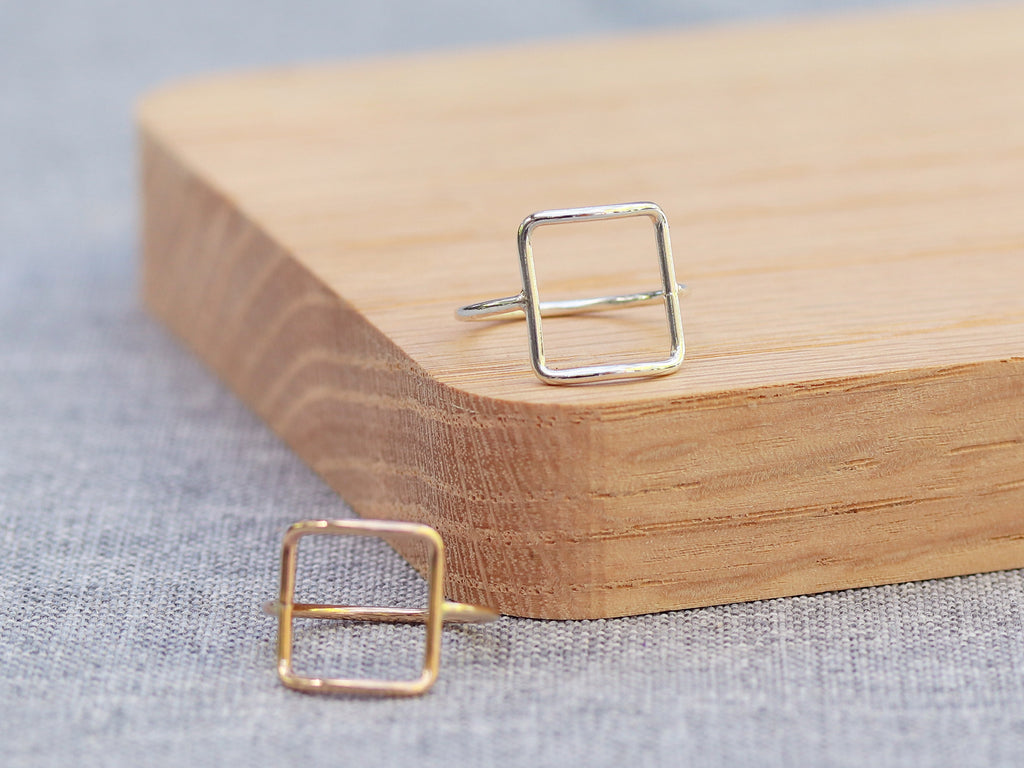 Square Ring