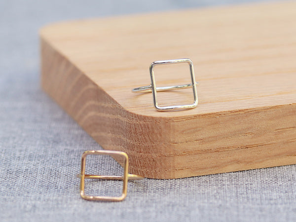 Square Ring