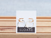 Square Everyday Hoops
