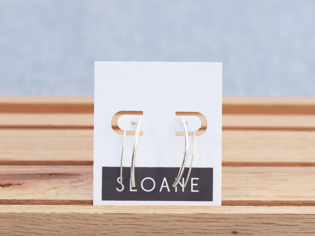 Modern Ear Climbers
