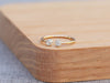 Double Dot Ring
