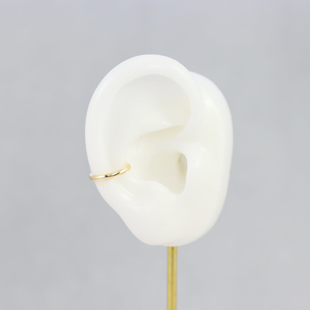Classic Ear Cuff
