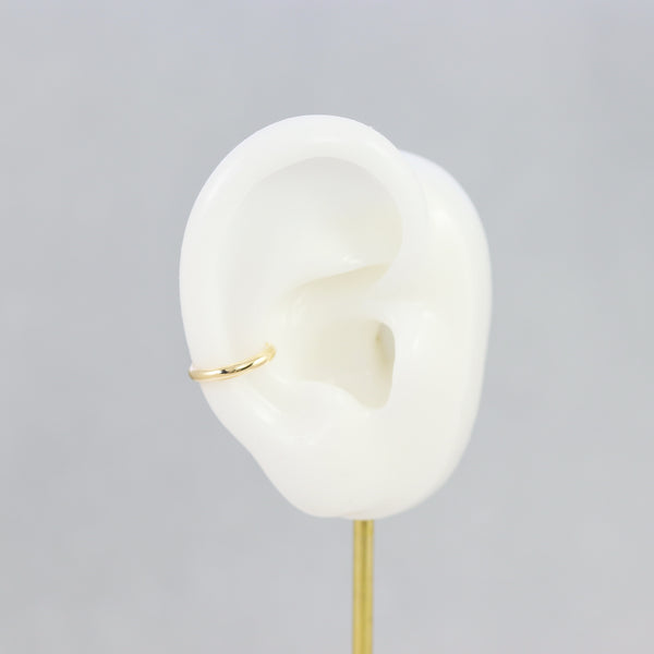Classic Ear Cuff