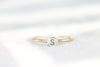 Stacking Initial Ring