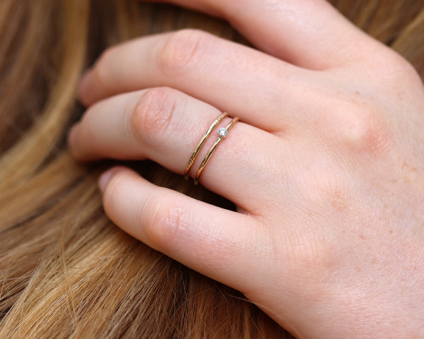 Sparkler Ring Pack, Set of 2
