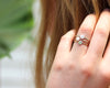 Stacking Initial Ring
