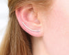 Modern Ear Climbers