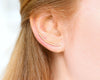 Modern Ear Climbers