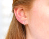 Tiny Diamond Studs