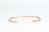 Double Dot Cuff