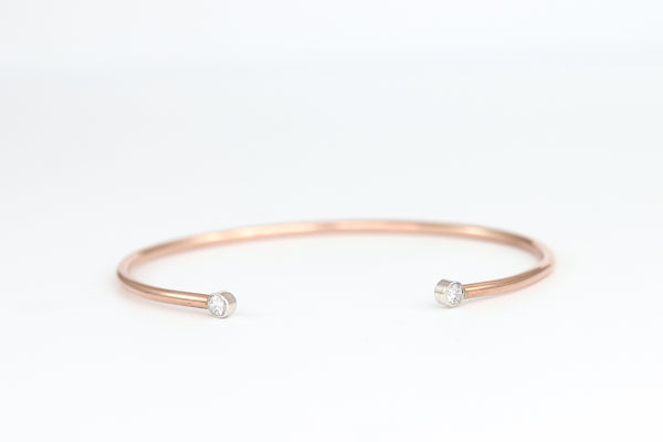 Double Dot Cuff