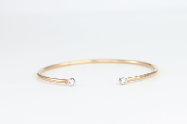 Double Dot Cuff