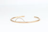 Sunrise Cuff