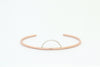 Sunrise Cuff
