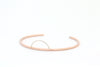 Sunrise Cuff