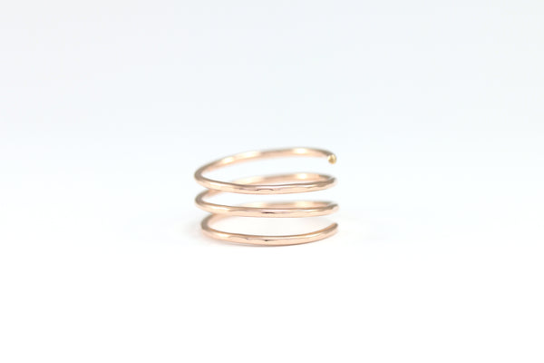 Coil Ring