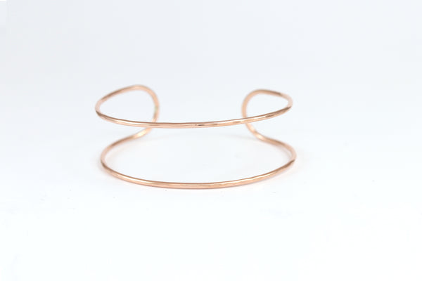 Parallel Bar Cuff