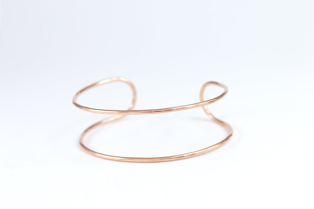 Parallel Bar Cuff