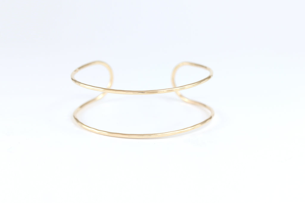 Parallel Bar Cuff