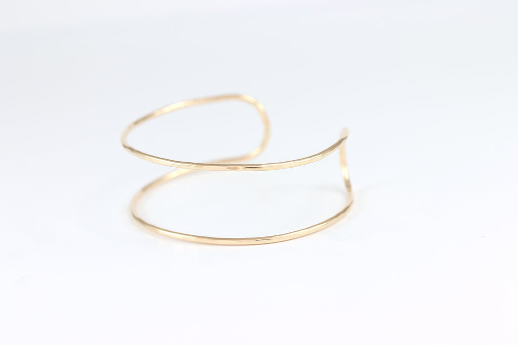 Parallel Bar Cuff
