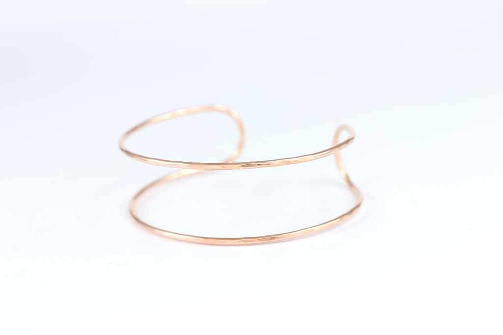 Parallel Bar Cuff