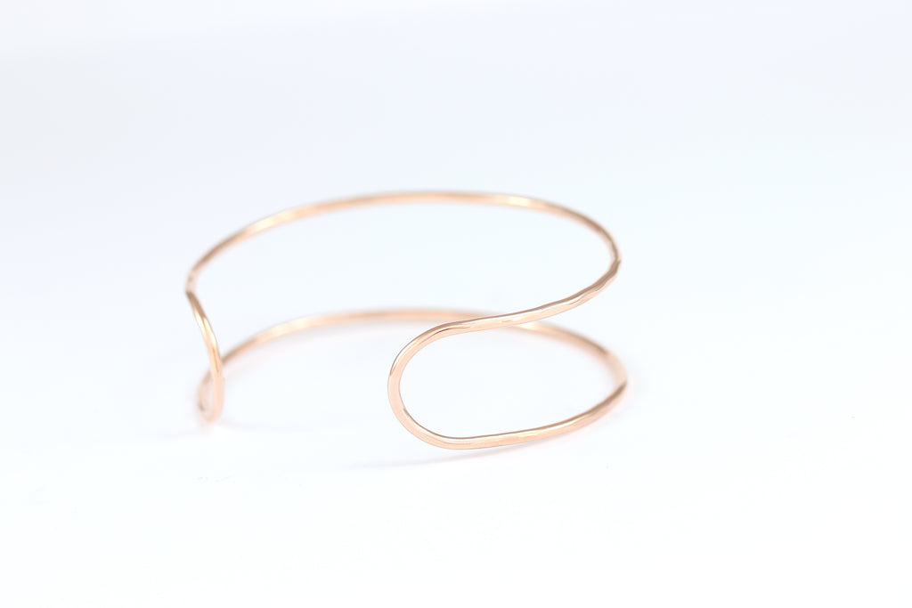 Parallel Bar Cuff