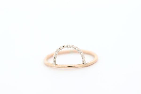 Sunrise Ring