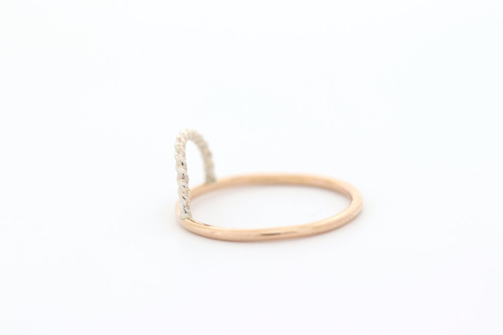 Sunrise Ring
