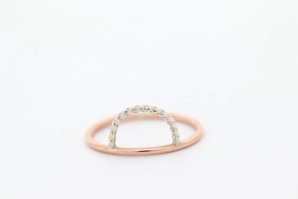 Sunrise Ring