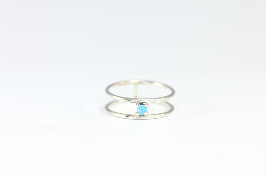 Parallel Gem Ring