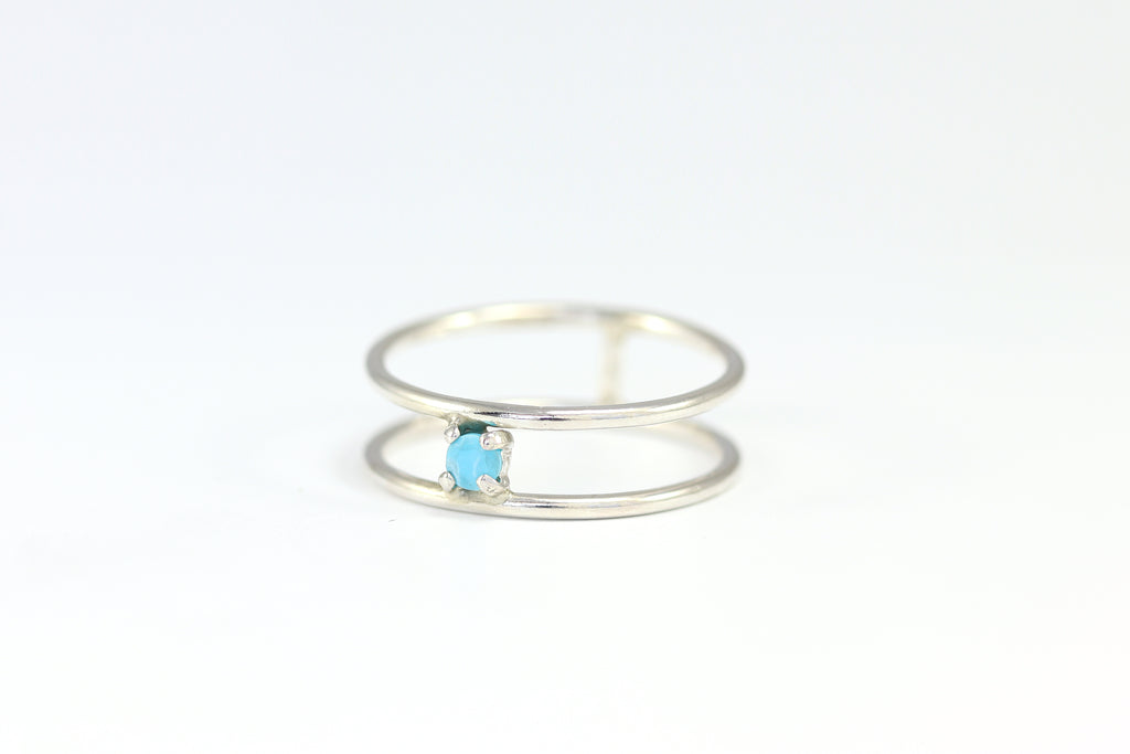 Parallel Gem Ring