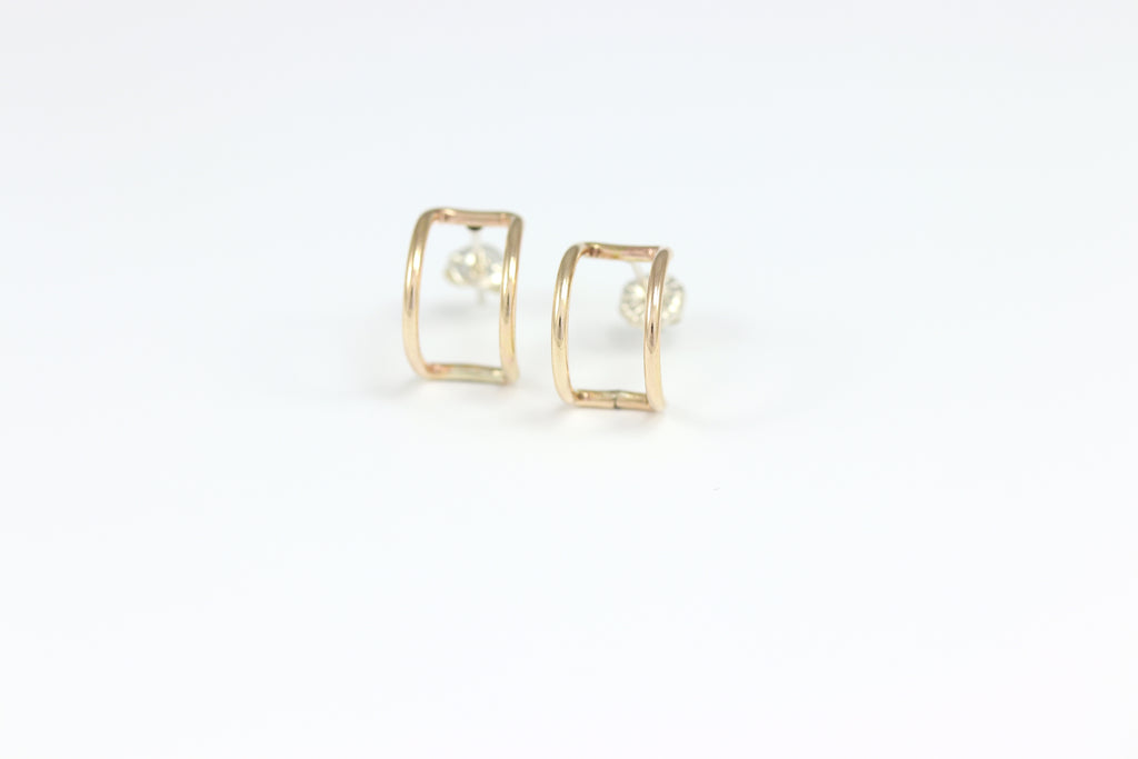 Ear Cuff Studs
