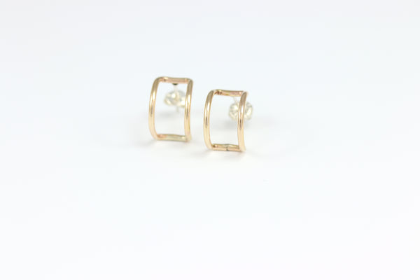 Ear Cuff Studs