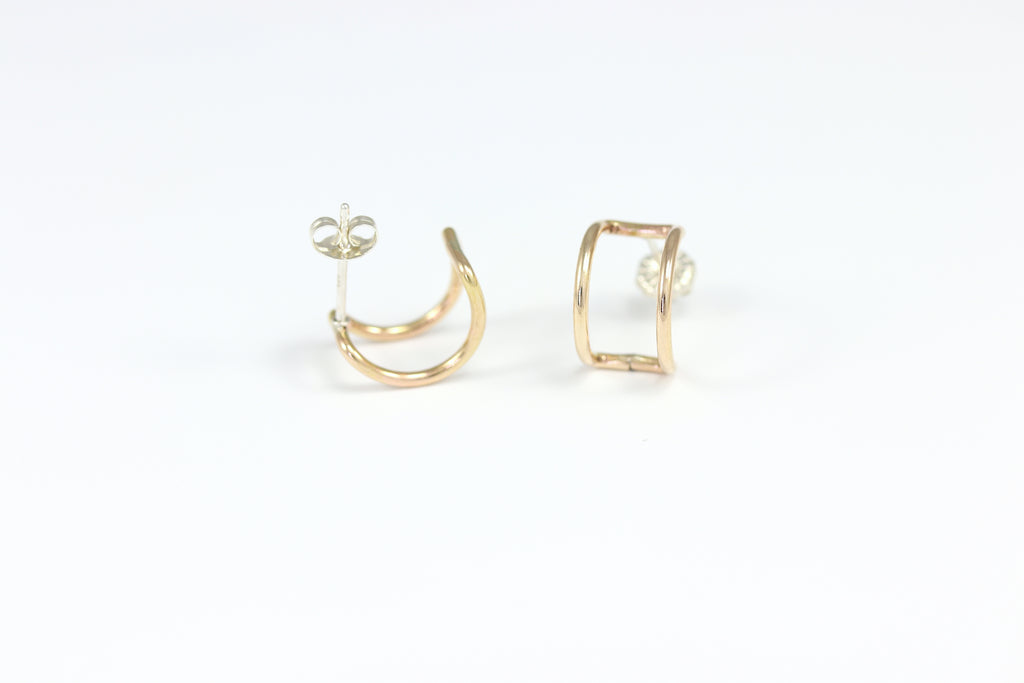 Ear Cuff Studs