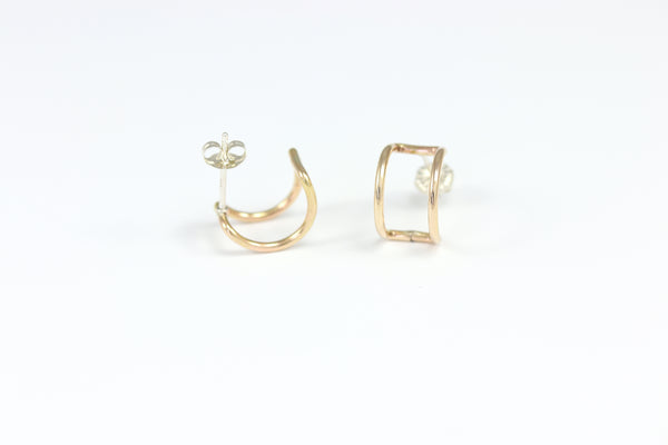Ear Cuff Studs