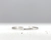 Dainty Toe Ring