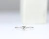 Stacking Initial Ring