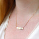 Personalized Name Necklace
