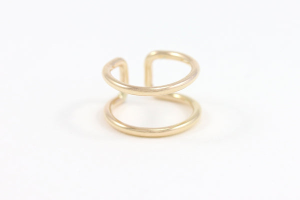 Minimalist Ear Cuff